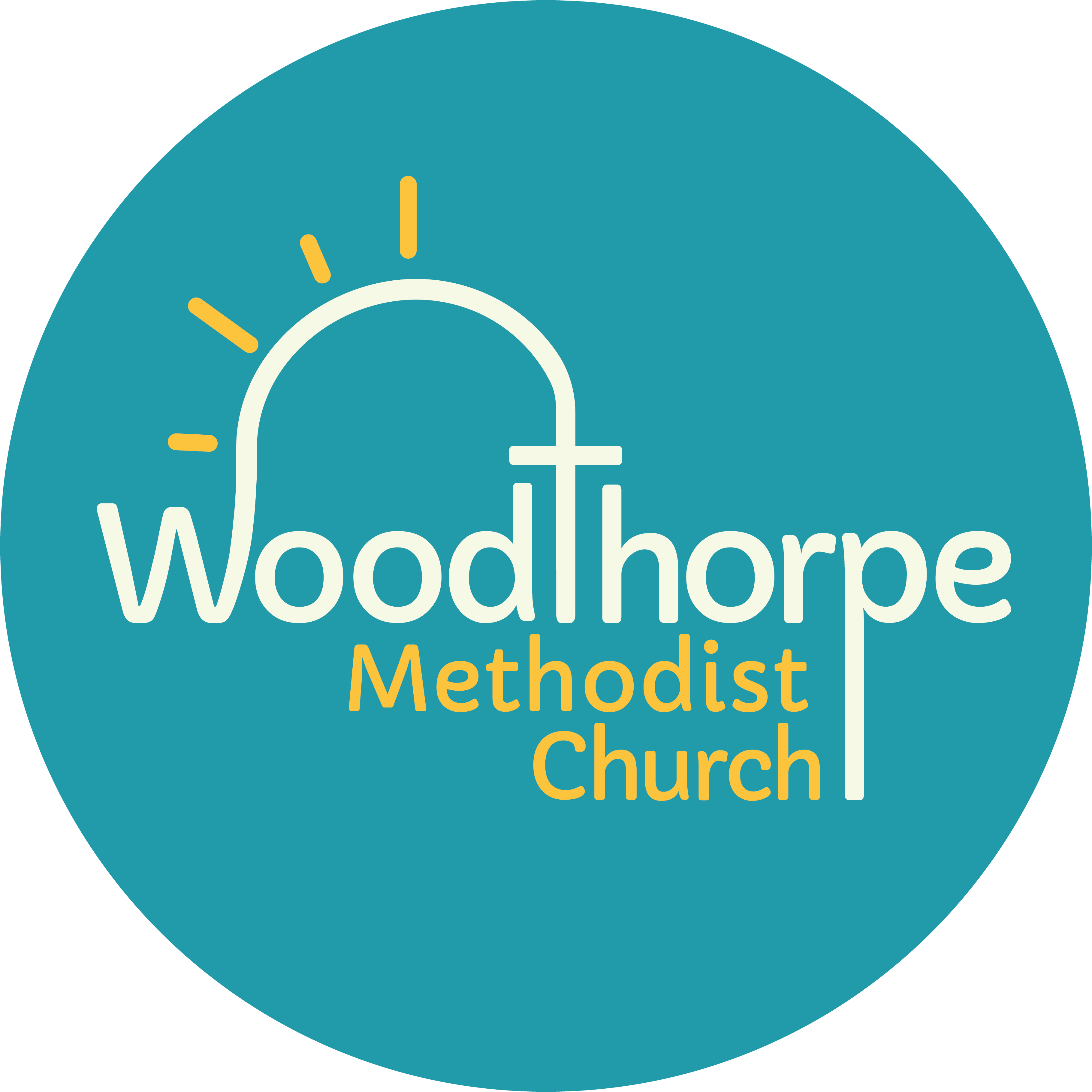 Woodthorpe Methodist Church